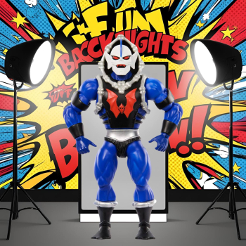 Masters of the Universe Cartoon Collection Actionfigur 2025 Hordak 14 cm von Mattel